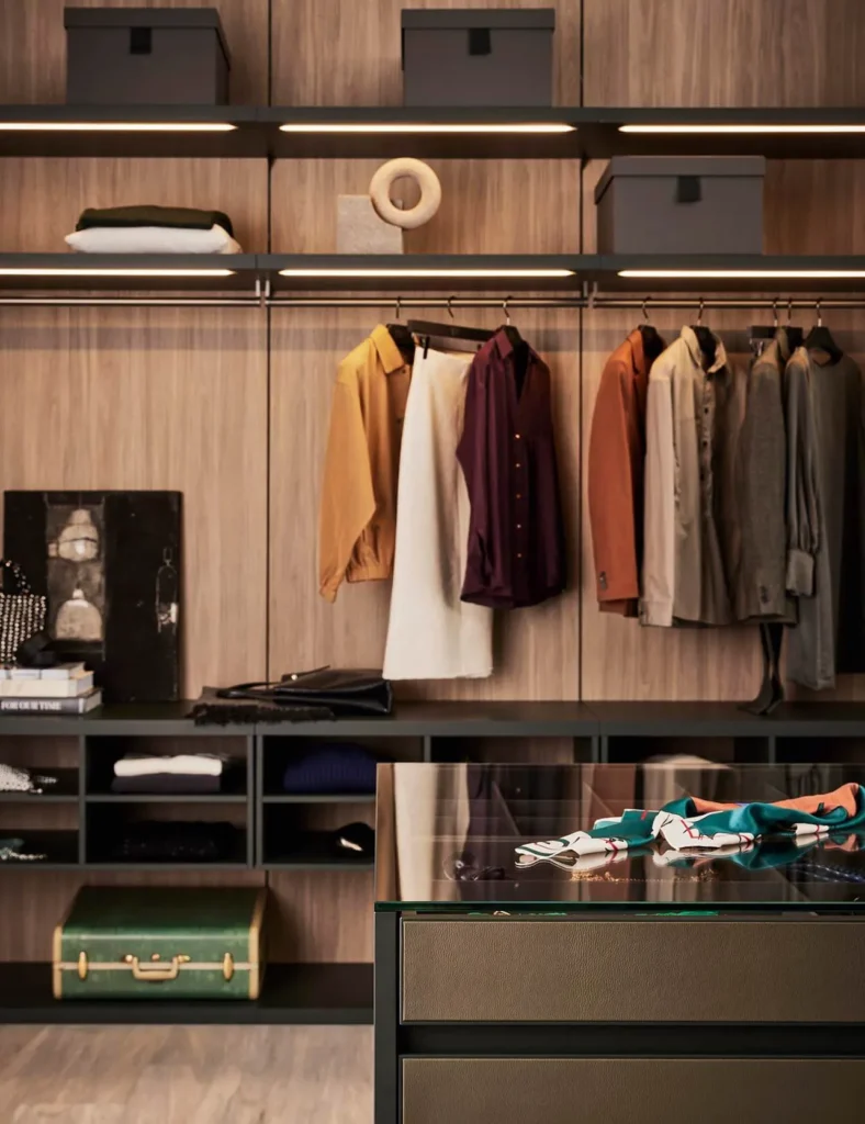 Skyler World - Modular Kitchens, Wardrobes, Aluminium System Windows and Office Furniture