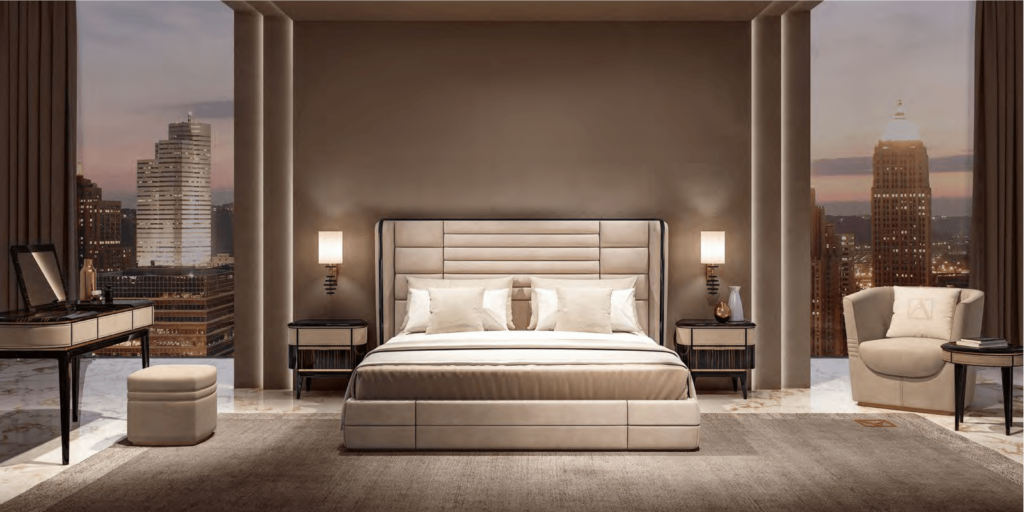 Skyler World - Modular Kitchens, Wardrobes, Aluminium System Windows and Office Furniture