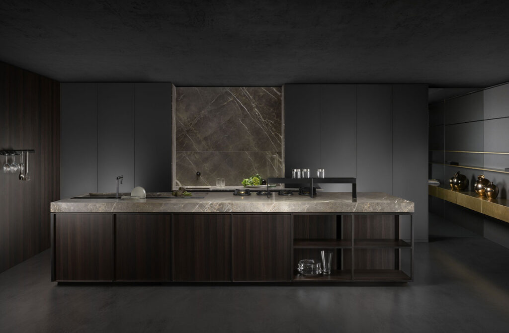 Skyler World - Modular Kitchens, Wardrobes, Aluminium System Windows and Office Furniture