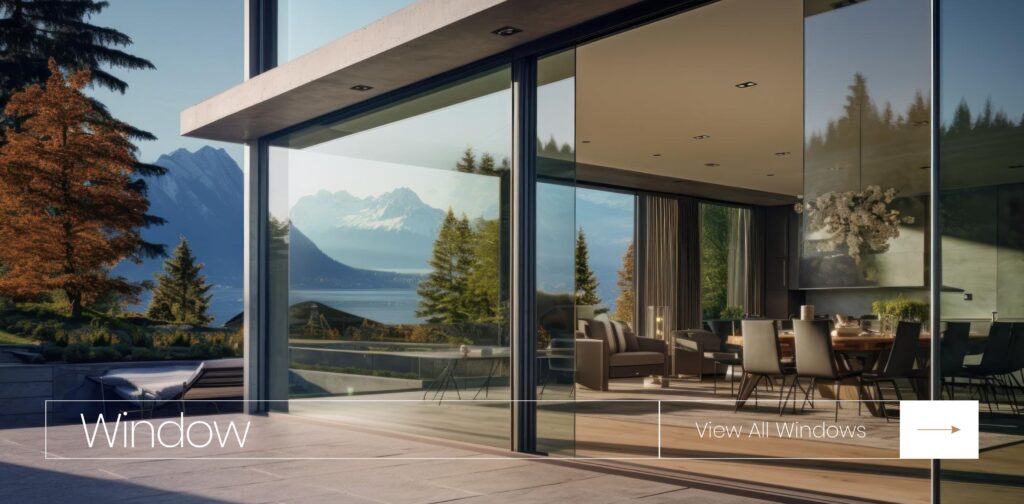 Skyler World - Modular Kitchens, Wardrobes, Aluminium System Windows and Office Furniture