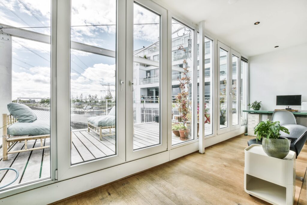 Aluk Windows in Raipur