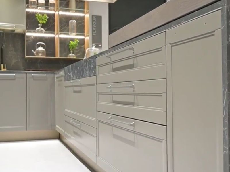 Best Modular Kitchen in Raipur
