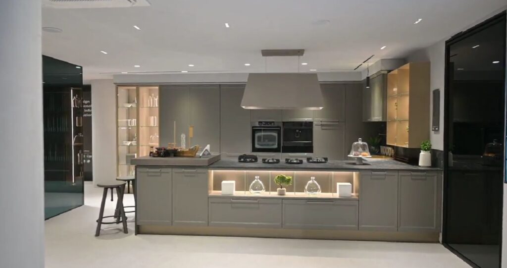 Modular Kitchen in Chhattisgarh