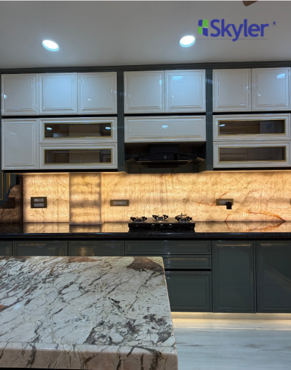 Best Modular Kitchen in Raipur